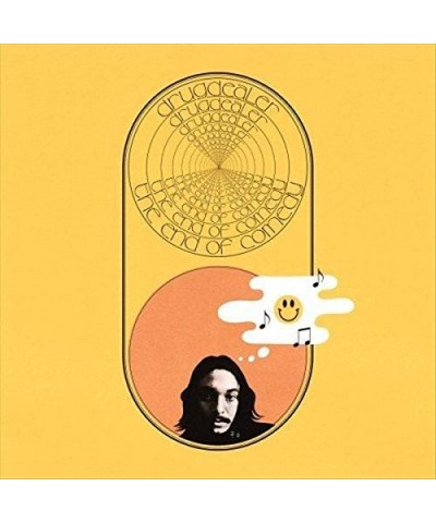 Drugdealer The End Of Comedy Vinyl Record $14.50 Vinyl