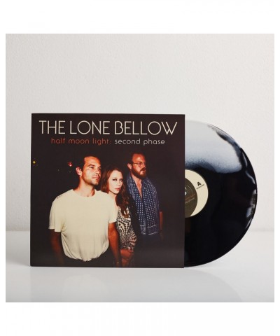 The Lone Bellow Second Phase (Vinyl) $5.25 Vinyl