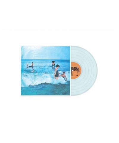 Cotton Jones Tall Hours In The Glowstream (Opaque Light Blue) Vinyl Record $9.40 Vinyl