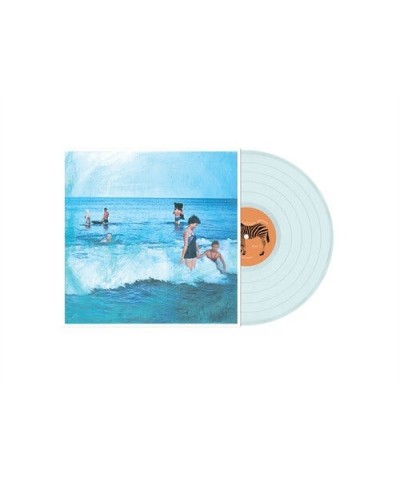 Cotton Jones Tall Hours In The Glowstream (Opaque Light Blue) Vinyl Record $9.40 Vinyl