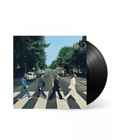 The Beatles Abbey Road Vinyl $12.25 Vinyl