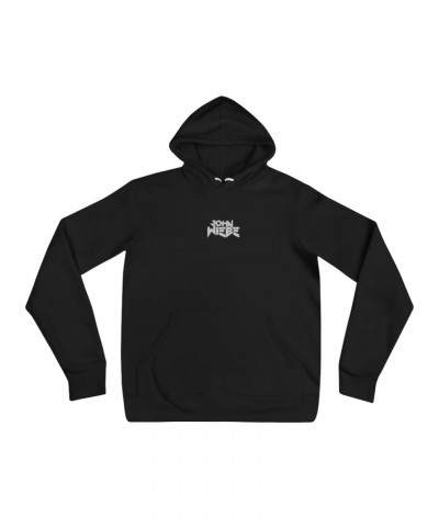 John Wiebe Logo Pullover $21.89 Sweatshirts