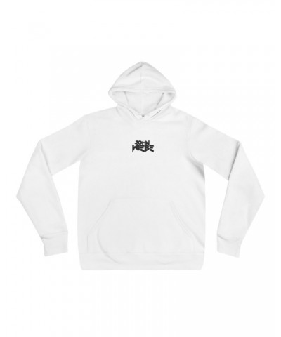 John Wiebe Logo Pullover $21.89 Sweatshirts