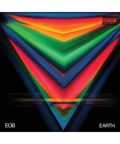 EOB Earth CD $4.86 CD