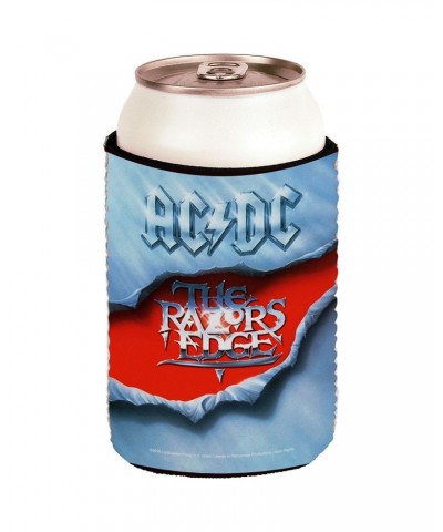 AC/DC Razor's Edge Can Cooler $5.85 Drinkware