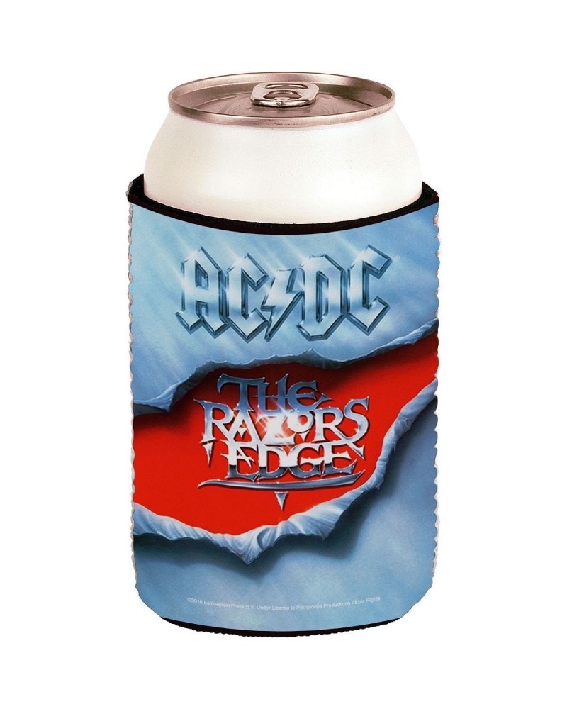 AC/DC Razor's Edge Can Cooler $5.85 Drinkware