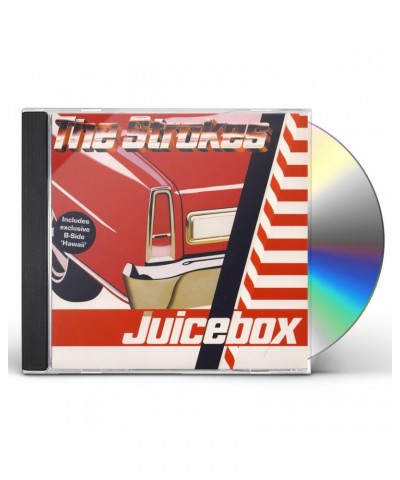 The Strokes JUICEBOX CD $6.07 CD