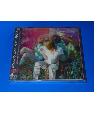 Beth Orton KIDSTICKS CD $16.75 CD