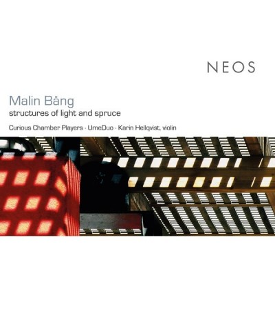 Bang STRUCTURES OF LIGHT & SPRUCE CD $7.17 CD