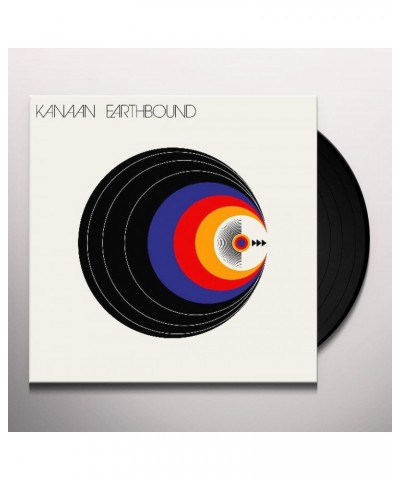 Kanaan Earthbound Vinyl Record $14.99 Vinyl