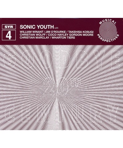 Sonic Youth GOODBYE 20TH CENTURY CD $6.00 CD