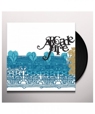 Arcade Fire Vinyl Record $14.00 Vinyl