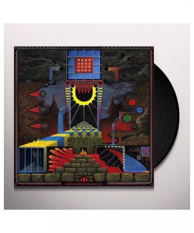 King Gizzard & The Lizard Wizard Polygondwanaland Vinyl Record $24.24 Vinyl