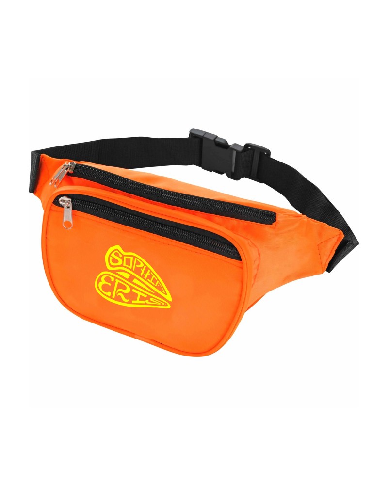 Sophia Eris Lips Fanny Pack $6.15 Bags