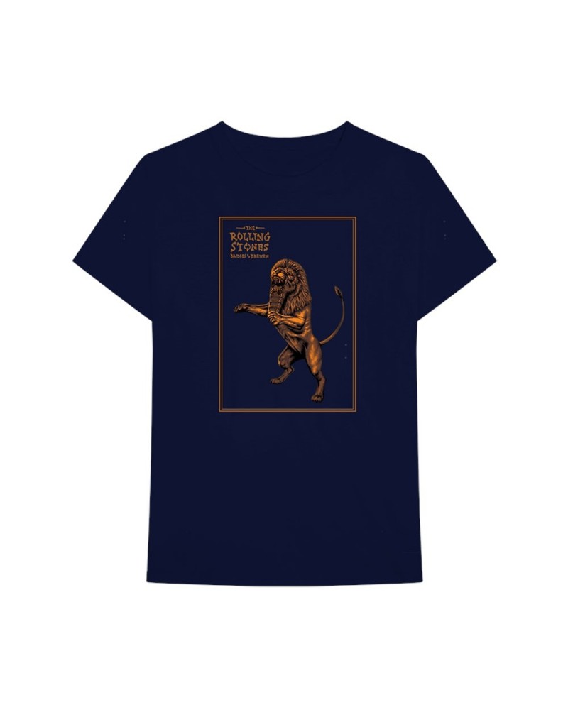 The Rolling Stones Bridges to Bremen Live T-Shirt $12.80 Shirts