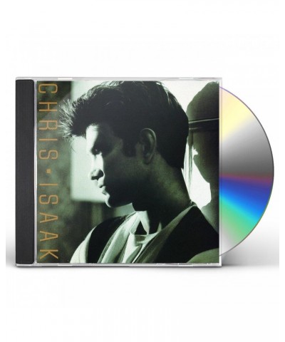 Chris Isaak S/T CD $5.80 CD