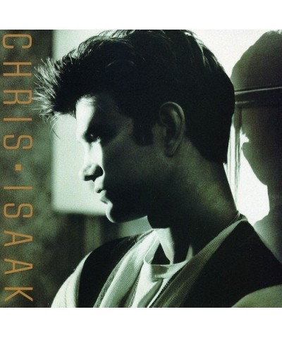 Chris Isaak S/T CD $5.80 CD