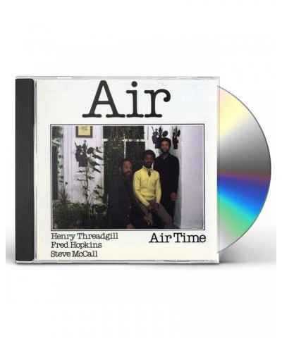 Air TIME CD $6.49 CD