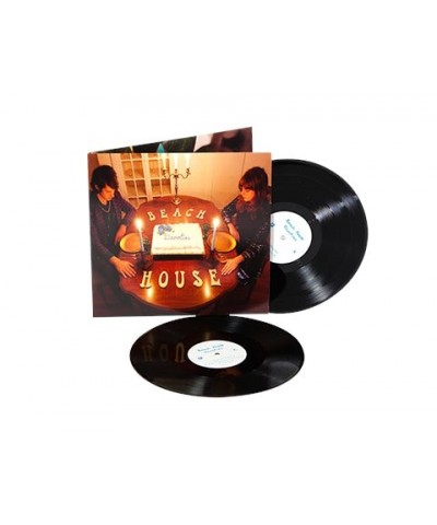 Beach House Devotion Vinyl $7.20 Vinyl