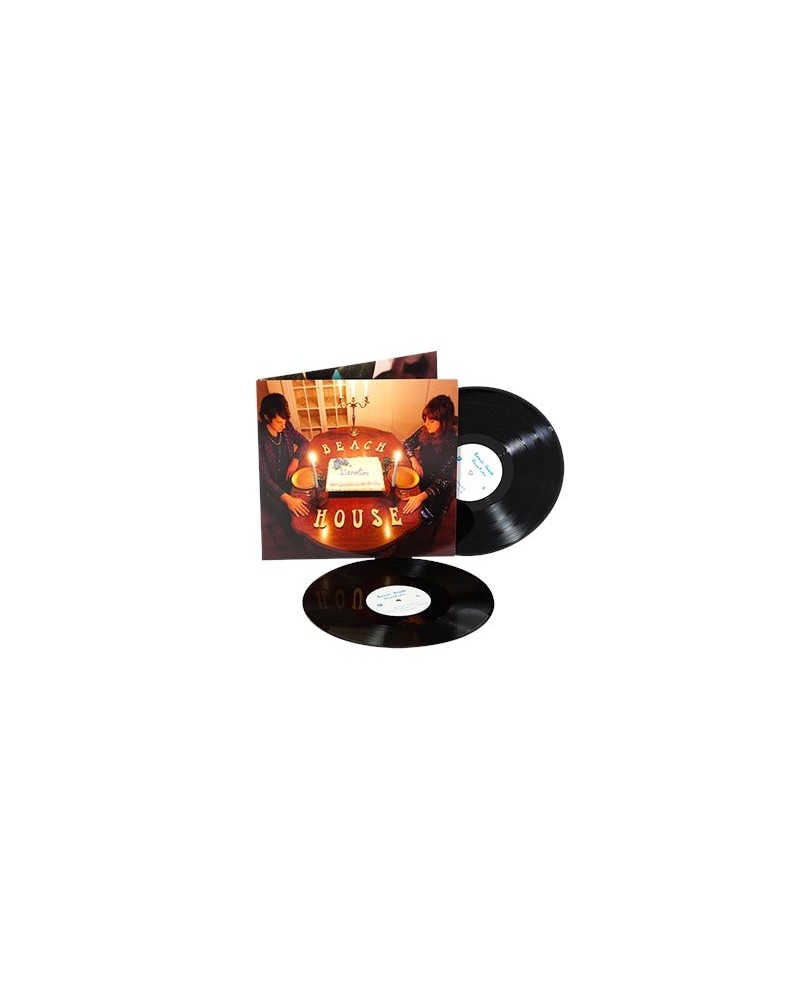 Beach House Devotion Vinyl $7.20 Vinyl