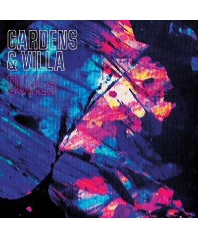 Gardens & Villa Dunes Vinyl Record $8.32 Vinyl