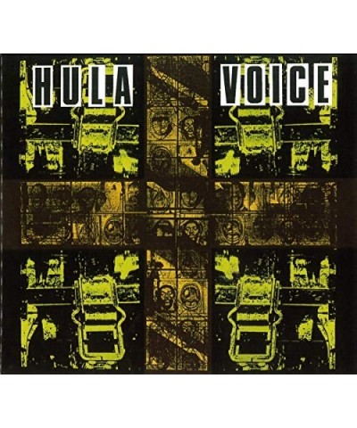 Hula VOICE CD $6.00 CD