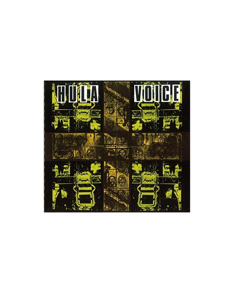 Hula VOICE CD $6.00 CD