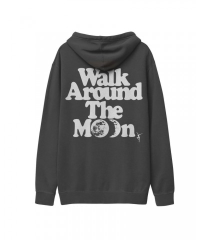 Dave Matthews Band Walk Around The Moon Pullover Hoody $28.20 Sweatshirts