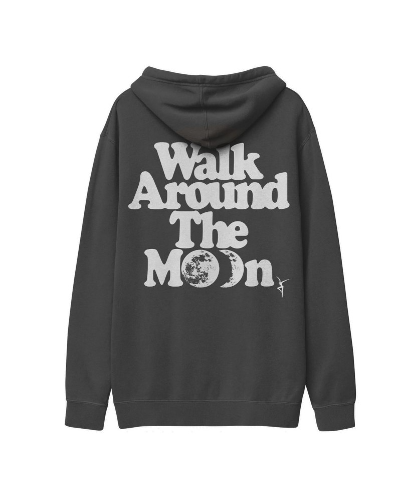 Dave Matthews Band Walk Around The Moon Pullover Hoody $28.20 Sweatshirts