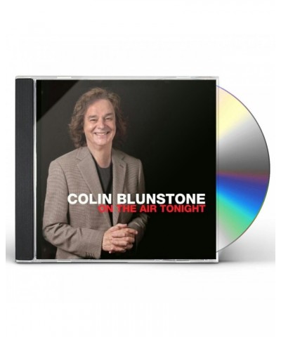 Colin Blunstone ON THE AIR TONIGHT CD $4.89 CD