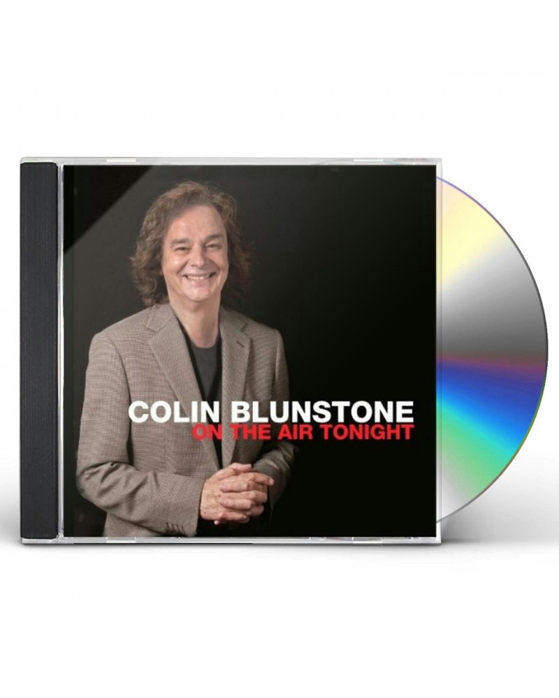 Colin Blunstone ON THE AIR TONIGHT CD $4.89 CD