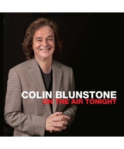 Colin Blunstone ON THE AIR TONIGHT CD $4.89 CD