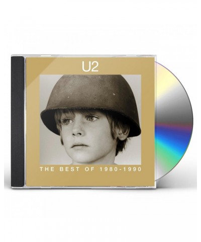 U2 BEST OF 1980-1990 CD $6.51 CD