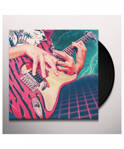 Rozwell Kid Good Graphics Vinyl Record $8.67 Vinyl