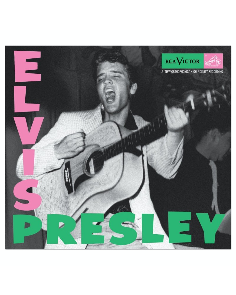 Elvis Presley Legacy Edition 2 CD Set $5.31 CD