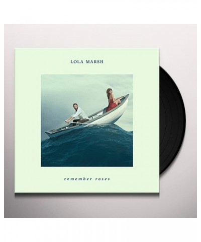 Lola Marsh Remember Roses Vinyl Record $7.53 Vinyl