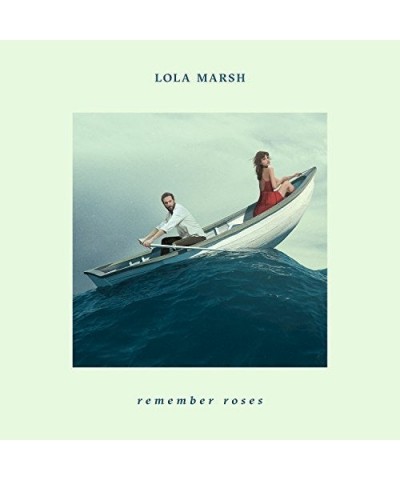 Lola Marsh Remember Roses Vinyl Record $7.53 Vinyl