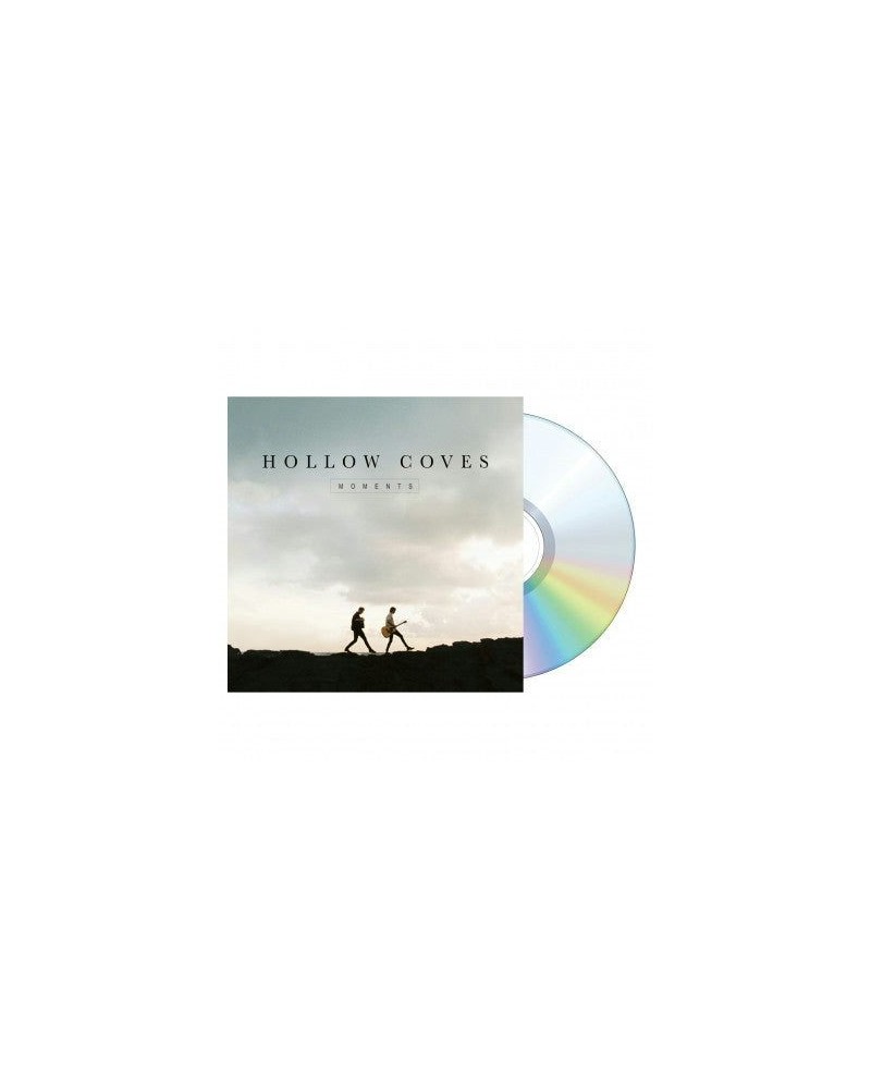 Hollow Coves Moments CD $6.12 CD