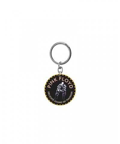 Pink Floyd Delicate Sound of Thunder Keychain $3.80 Accessories