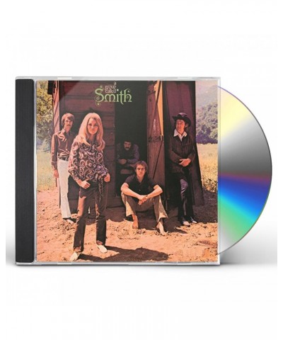 SMITH GROUP CALLED SMITH CD $12.25 CD