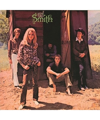 SMITH GROUP CALLED SMITH CD $12.25 CD