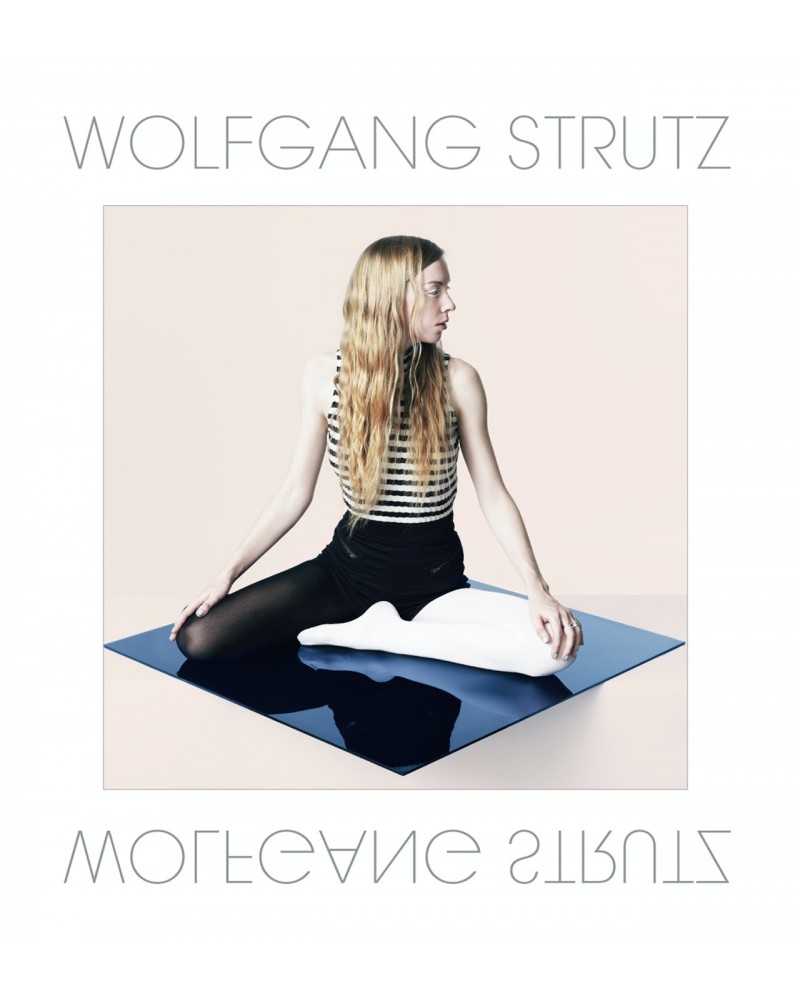 Wolfgang Strutz CD $3.60 CD