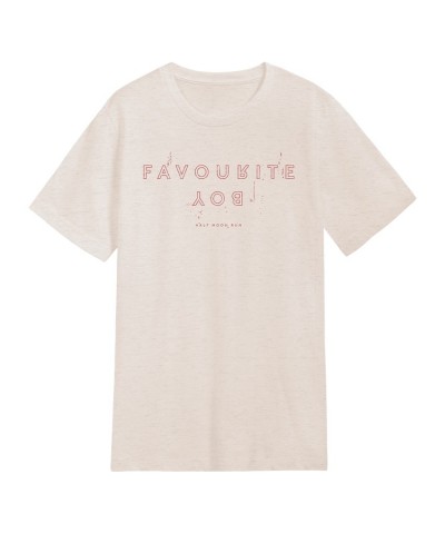 Half Moon Run Favourite Boy T-Shirt $6.74 Shirts