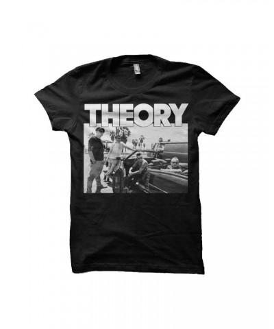 Theory of a Deadman California Unisex T-Shirt $7.75 Shirts