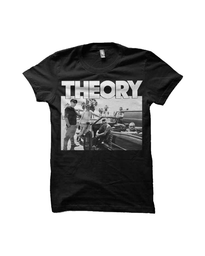 Theory of a Deadman California Unisex T-Shirt $7.75 Shirts