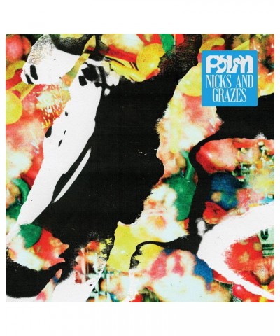 Palm Nicks and Grazes Vinyl Record $7.52 Vinyl