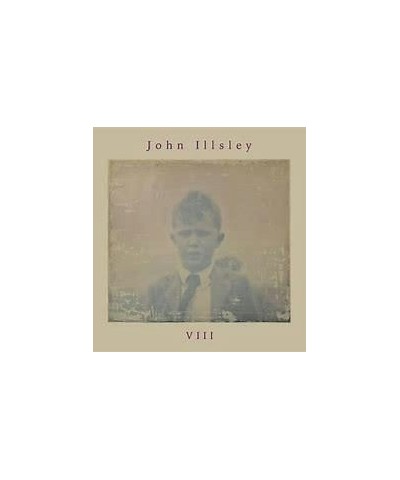 John Illsley VIII Vinyl Record $13.11 Vinyl