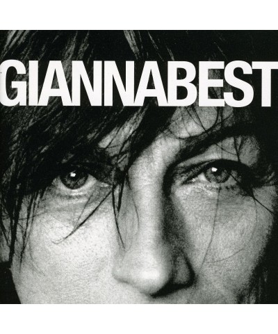 Gianna Nannini GIANNABEST CD $10.78 CD