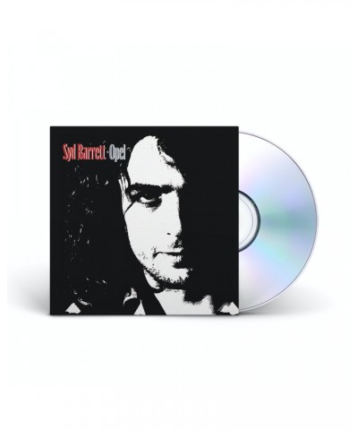 Syd Barrett Opel CD $4.03 CD