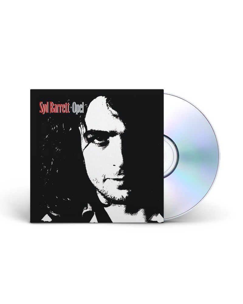 Syd Barrett Opel CD $4.03 CD